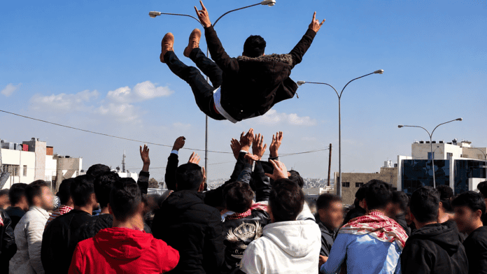 وزارة التربية والتعليم تكشف اليوم عن نتائج الثانوية العامة