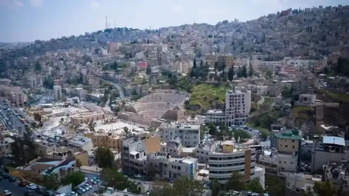 طقس صيفي اعتيادي وانحسار للكتلة الحارة حتى الأحد