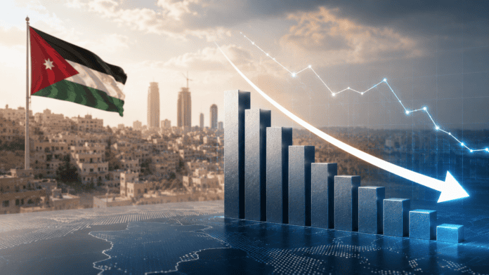 تراجع معدلات البطالة بين الأردنيين إلى 21% في الربع الثاني 2026