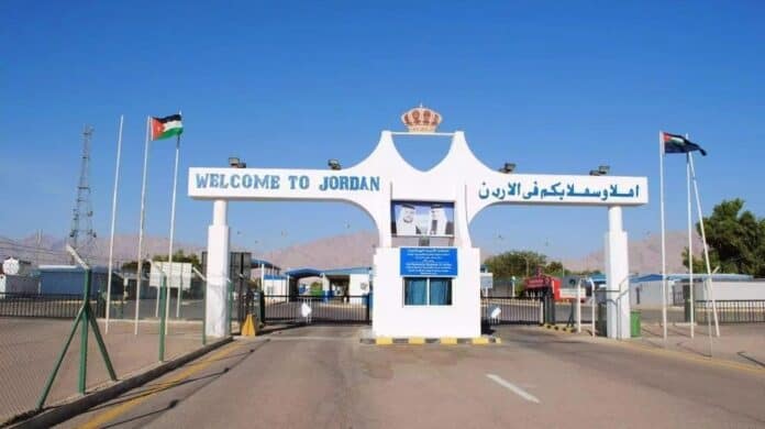 تعديل أوقات دوام جسر الملك حسين خلال شهر أيلول 2026