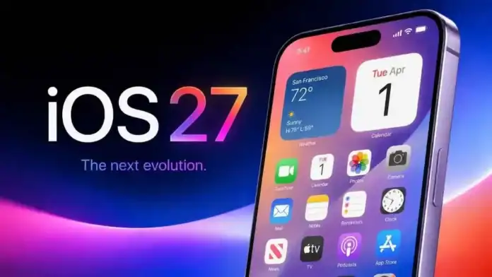 ميزة جديدة في iOS 27 لحماية مستخدمي آيفون من الاحتيال