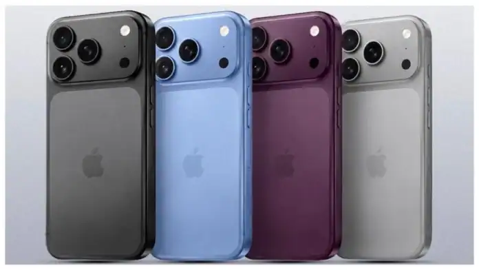 تفاصيل وموعد الطلب المسبق لهواتف iPhone 18
