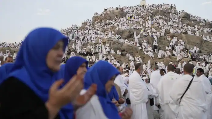 تفاصيل وموعد التسجيل الأولي لموسم الحج في الأردن