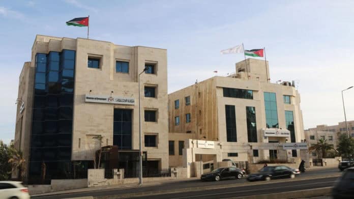 ارتفاع استثمارات المناطق التنموية في الأردن بنسبة 18.79%