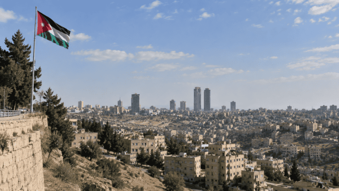 تقدم الأردن للمرتبة 49 عالميا في مؤشر الأداء البيئي واستقرار جودة الهواء