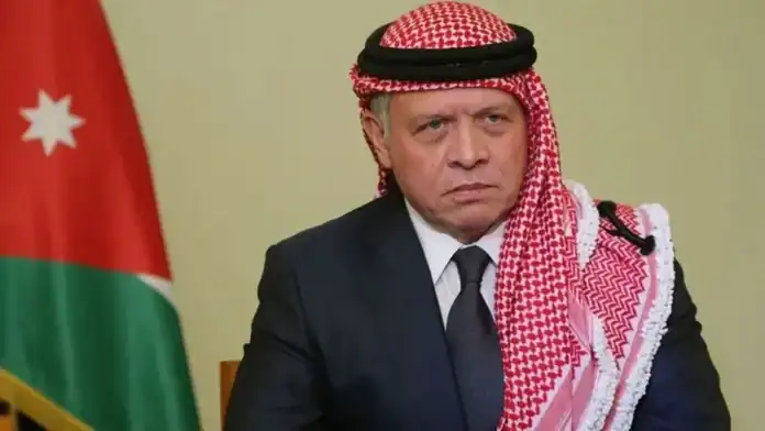 مغادرة الملك عبد الله الثاني إلى النرويج لحضور جنازة الملك هارالد الخامس