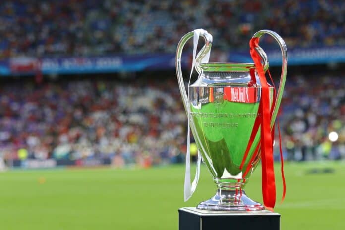 يويفا يكشف عن الملاعب المستضيفة لنهائيات الأندية لعامي 2028 و2029