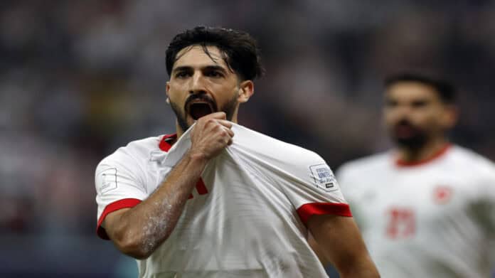 عودة مرتقبة ليزن النعيمات وتطلعات واقعية للمنتخب في كأس آسيا
