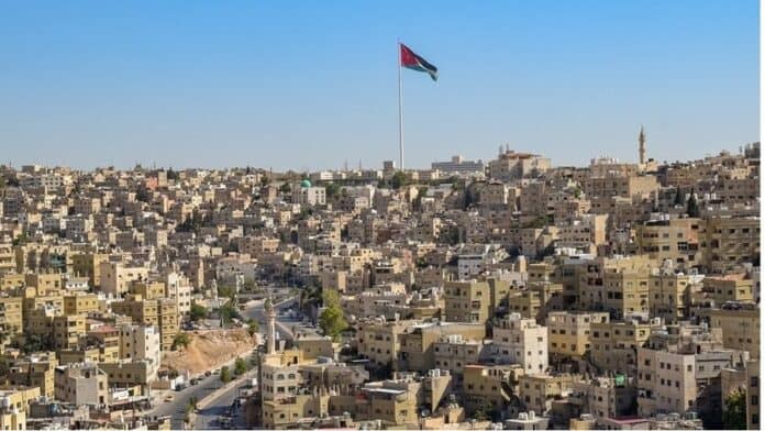 مشاركون في مؤتمر الاستثمار الأردني الأوروبي الأول