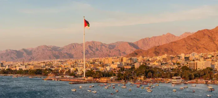النائب الدكتورة لبنى النمور تتحدث عن أسباب أزمة انقطاع المياه المتكرر في محافظة العقبة