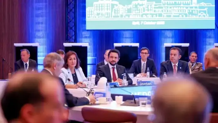 ولي العهد بقمة 