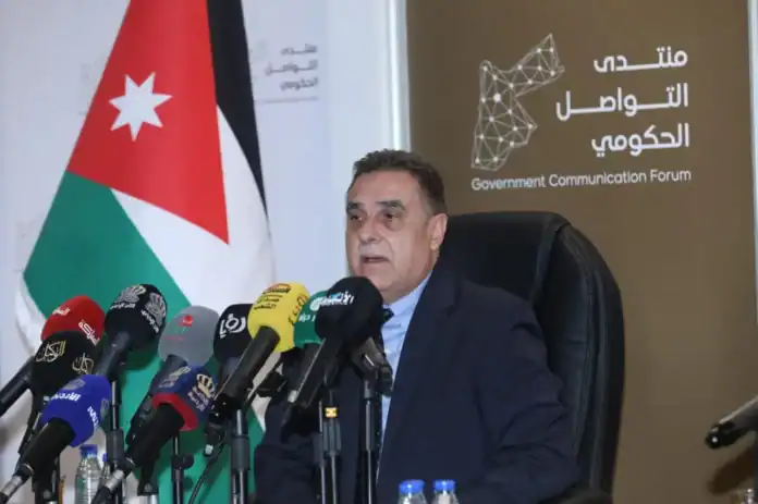 فريحات: التعداد السكاني يشمل جميع المقيمين بسرية تامة