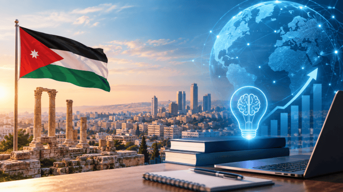 الأردن يقفز للمرتبة 60 عالمياً والخامسة عربياً في مؤشر الابتكار 2026