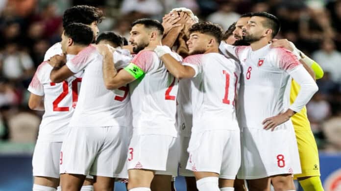 طرح تذاكر المواجهة الودية بين المنتخب الوطني وفنزويلا
