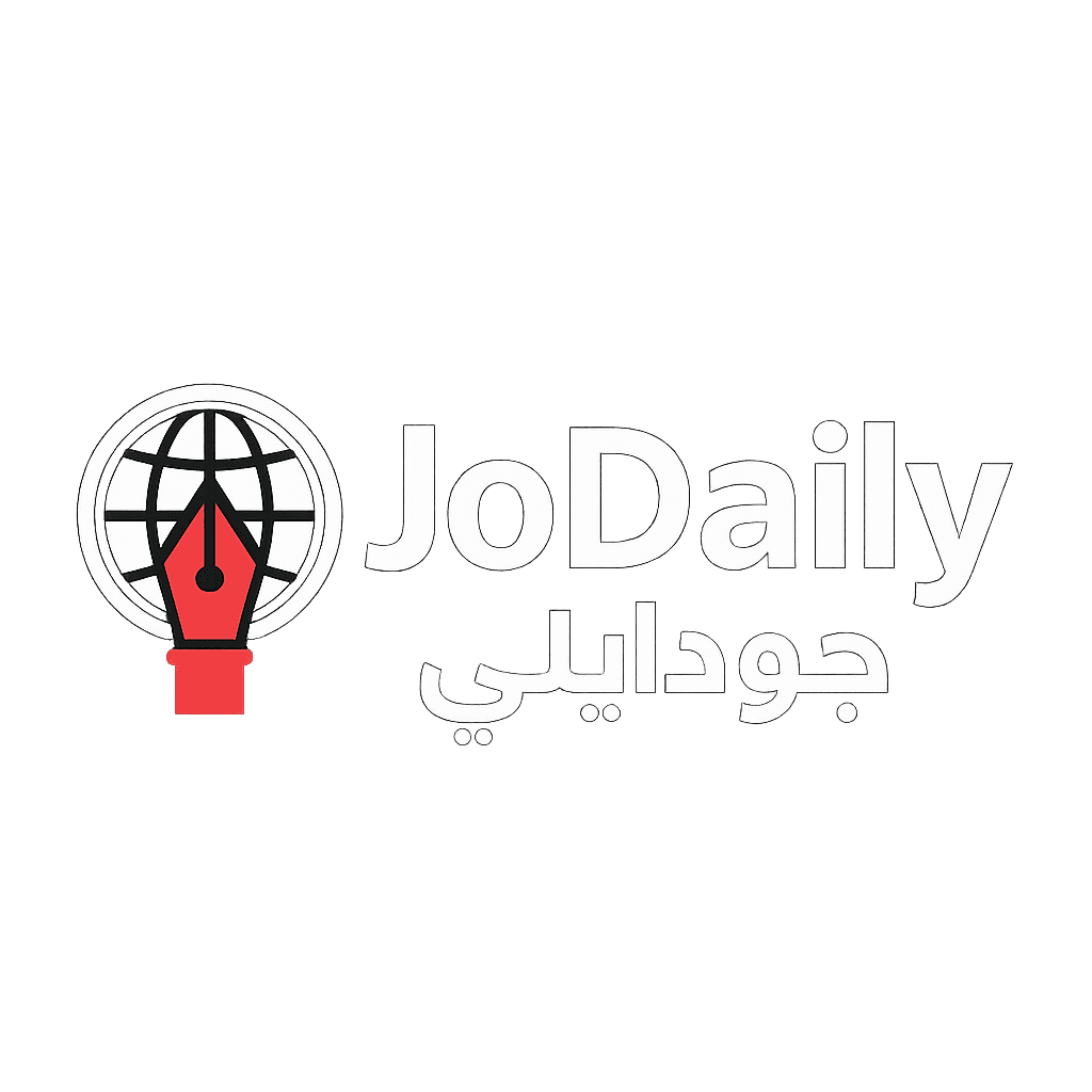 JODaily 
