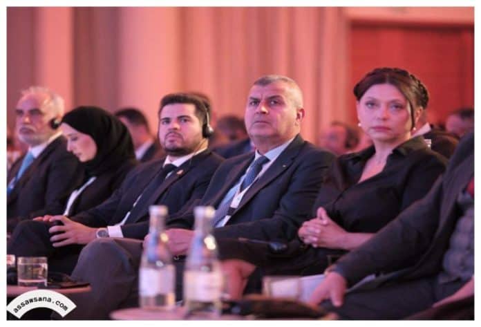 الخرابشة: استراتيجية الطاقة الأردنية نموذج يُحتذى للدول المستوردة والفقيرة مائيًا