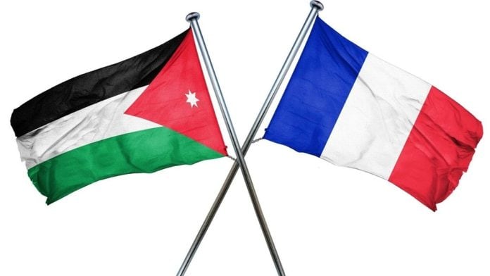 السفير الفرنسي لـالغد نتعاون مع الأردن لدعم غزة