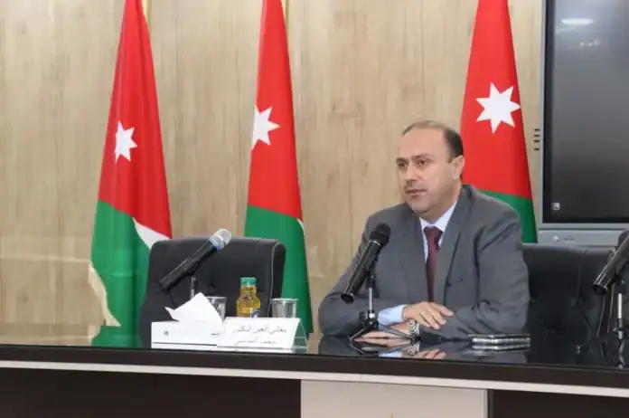 المومني تمكين الشباب ضرورة وطنية ومفتاح لمشروع التحديث الأردني