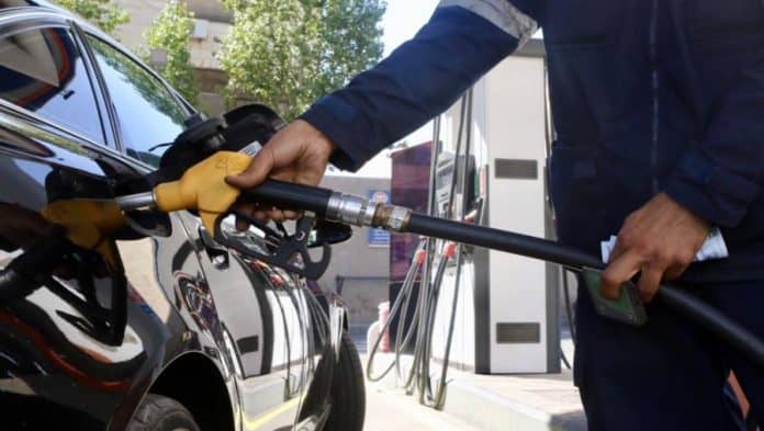 تراجع الفاتورة النفطية للأردن بنسبة 6.4% في الربع الأول من 2025