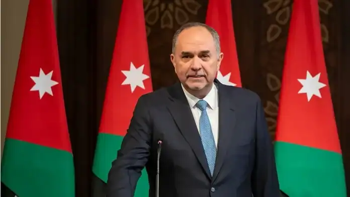 وزير العدل إطلاق 11 خدمة إلكترونية جديدة لتطوير العمل القضائي وتسريعه وزير العدل إطلاق 11 خدمة إلكترونية جديدة لتطوير العمل القضائي وتسريعه