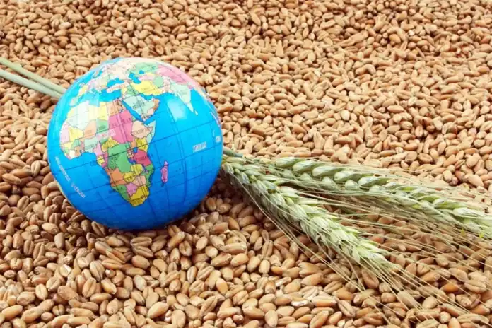 Call to enhance agricultural cooperation between Jordan, Syria, and Lebanon to achieve food security