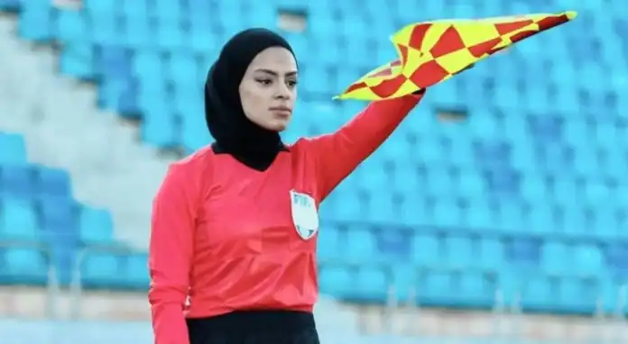 لأول مرة.. سيدتان ضمن طاقم حكام كأس السوبر الأردني