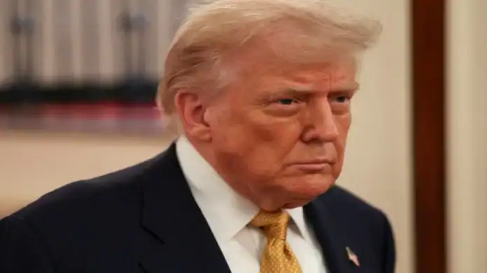 Trump Meeting soon with Chinese President Xi Jinping