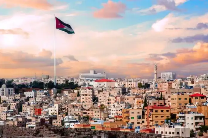 الأردن في المرتبة الخامسة عربيًا و72 عالميًا على مؤشر السلام العالمي 2025