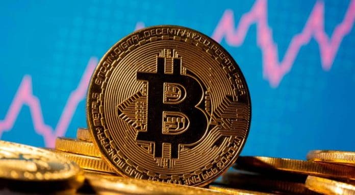 البيتكوين تتجاوز حاجز 109 آلاف دولار وسط تفاؤل الأسواق والتجارة