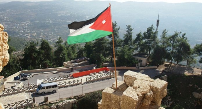 العلم يصنع السيادة انطلاقة نهضة علمية جديدة في الأردن بقيادة المجلس الأعلى للعلوم والتكنولوجيا