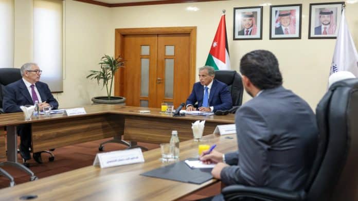 حسّان العقبة تمتلك فرصًا استراتيجية تتطلب مضاعفة الجهود لتنفيذها