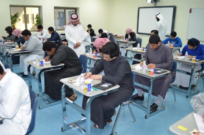 طلبة التوجيهي يواصلون تقديم الامتحانات في يومها السادس لعام 2025