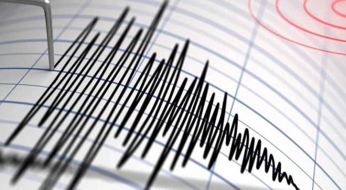 هزة أرضية خفيفة تضرب أربيل دون تسجيل خسائر بشرية أو مادية