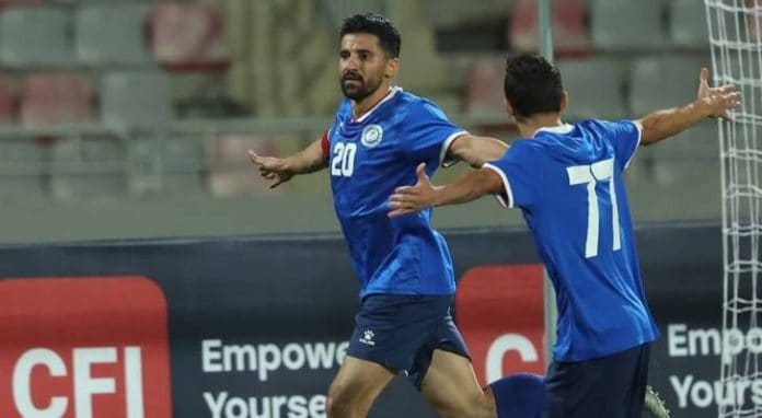 الرمثا يهزم شباب الأردن بثنائية ويحقق فوزه الثاني في الدوري الأردني