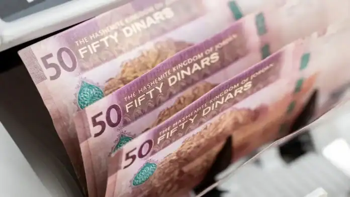 عجز الموازنة يرتفع إلى 1.078 مليار دينار في النصف الأول من 2025