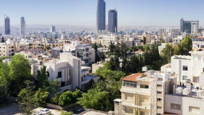 تراجع تدريجي للموجة الحارة في الأردن ابتداءً من الجمعة