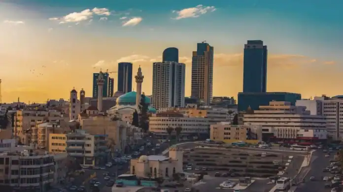 الأردن يحقق 33% من أهداف برنامج الاستثمارات الشاملة المستجيبة للمناخ