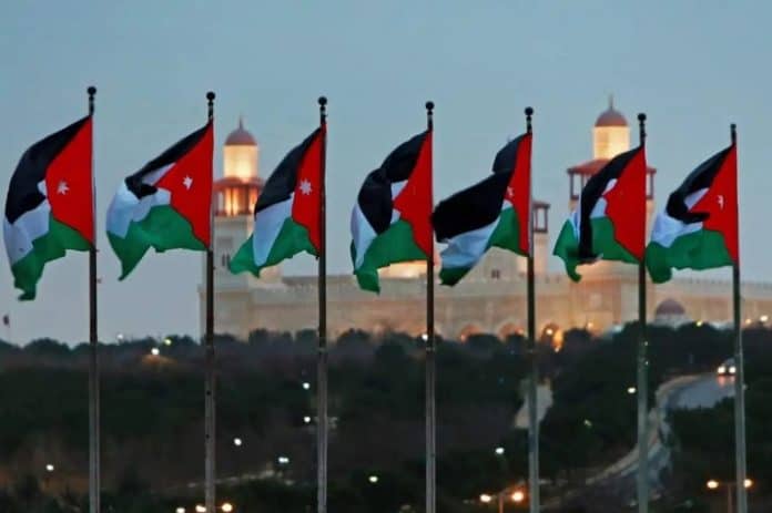 الخارجية الأردنية: استمرار حملات التحريض على المملكة بالخارج.. وتم اتخاذ خطوات دبلوماسية للرد