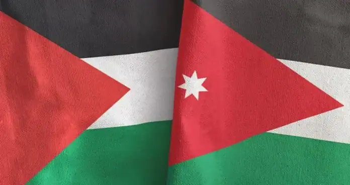 تراجع كبير في صادرات الأردن ومستورداته من فلسطين