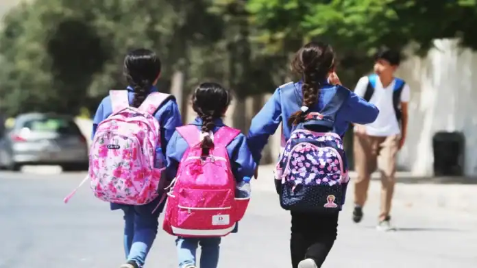 تربية الكورة والوسطية والطيبة تعلن جاهزيتها للعام الدراسي الجديد