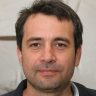 Omar Al-Zoubi