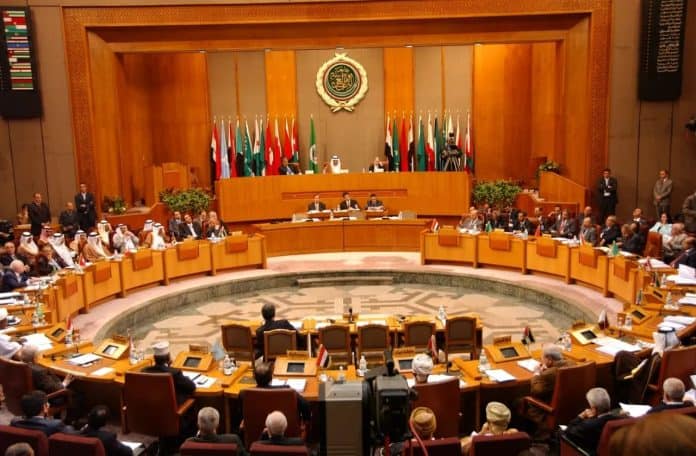 الأردن يشارك في الدورة 164 لمجلس الجامعة العربية على المستوى الوزاري