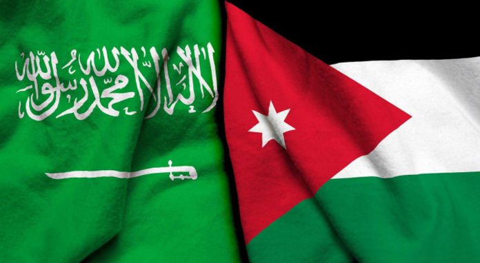 انطلاق ملتقى الأعمال الأردني السعودي في عمّان الأربعاء