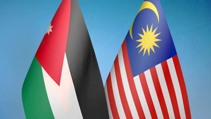 السفير الماليزي: علاقات راسخة مع الأردن وتعاون أكاديمي متنامٍ
