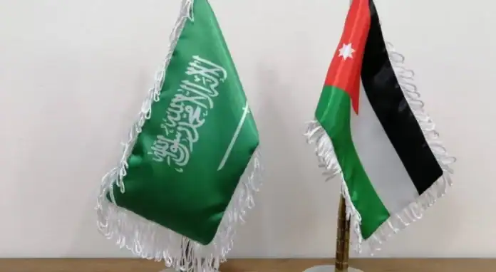 انطلاق ملتقى الأعمال الأردني - السعودي في عمّان
