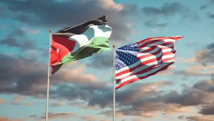 2.157 مليار دينار حجم التبادل التجاري بين الأردن وأمريكا