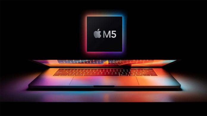 أبل تُطلق جيل M5 في أجهزتها الاحترافية لتعزيز الأداء الذكي