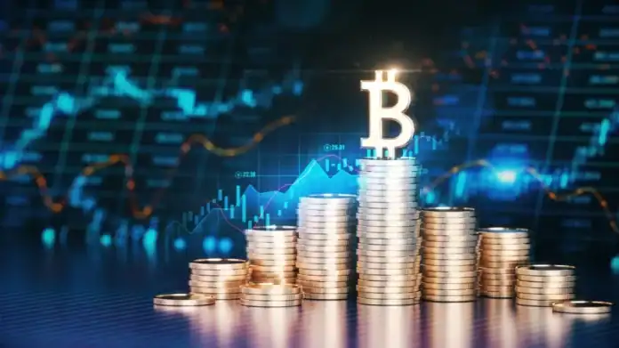 بيتكوين تسجل أعلى مستوياتها على الإطلاق فوق 125 ألف دولار