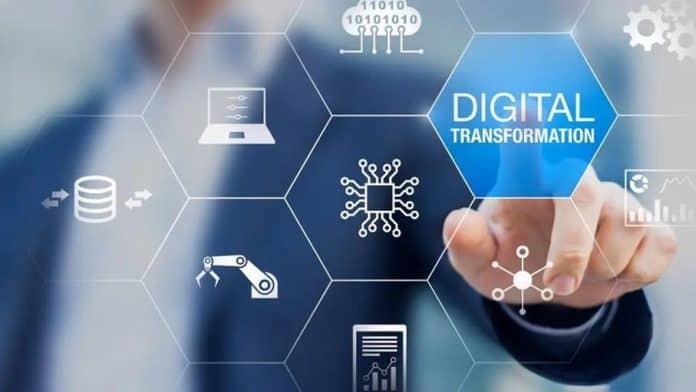 التحول الرقمي في الأردن: رؤية ملكية تدفع نحو اقتصاد معرفي مستدام التحول الرقمي في الأردن: رؤية ملكية تدفع نحو اقتصاد معرفي مستدام