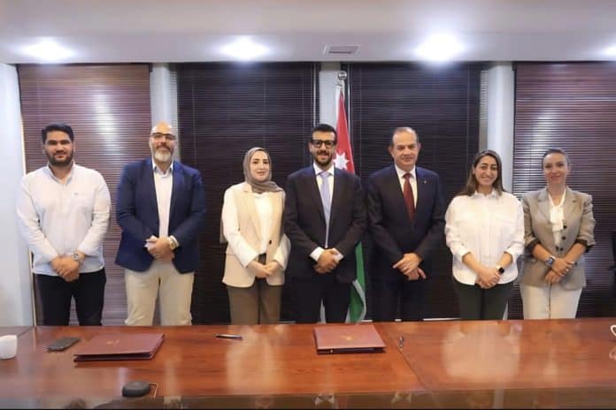 JEG Esports ووزارة الاقتصاد الرقمي الأردنية توقعان مذكرة تفاهم لتعزيز الرياضات الإلكترونية